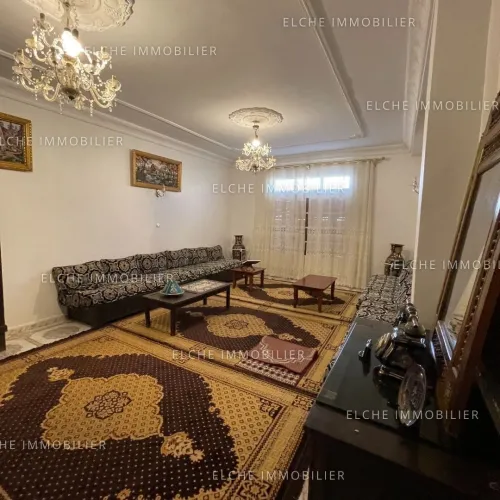 Vente Villa Oran Bir el djir