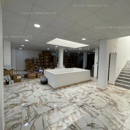 Location Immeuble Oran Bir el djir