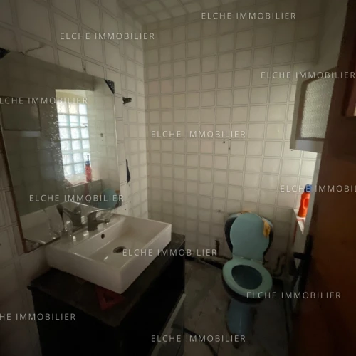 Vente Villa Oran Oran