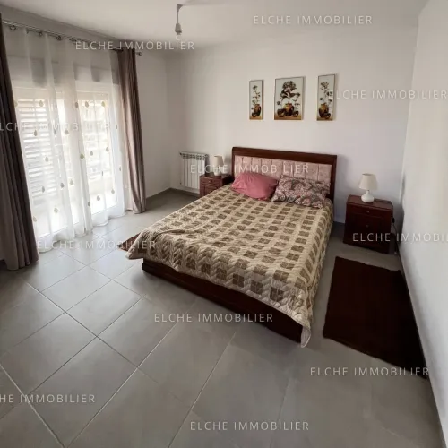Location Appartement F4 Oran Oran