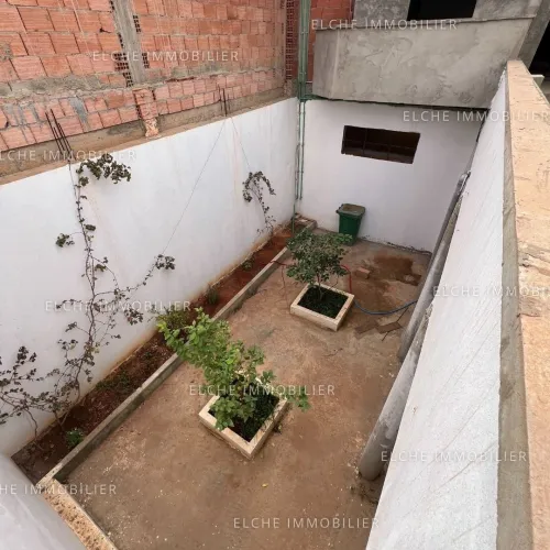 Vente Villa Oran Oran
