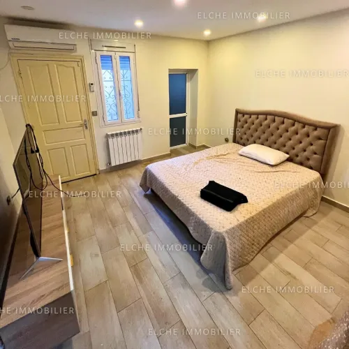Vente Villa Oran Arzew