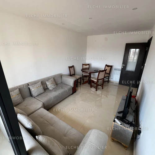 Location Appartement F3 Oran Bir el djir