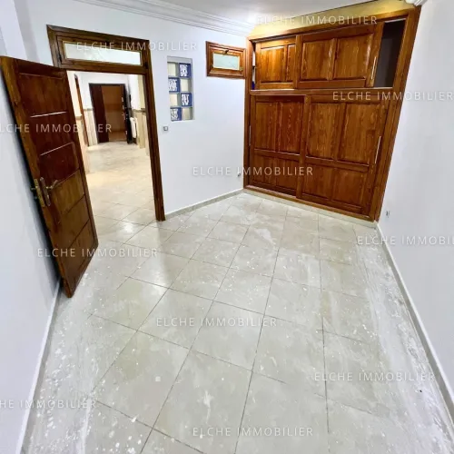 Location Appartement F4 Oran Oran