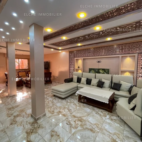Vente Villa Oran Ain el turck