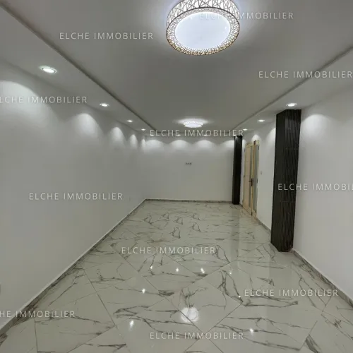 Vente Villa Oran Sidi chami