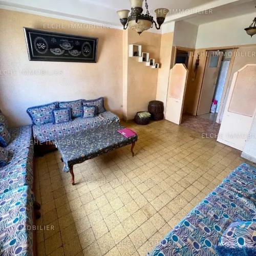 Vente Appartement F4 Oran Oran