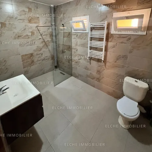 Location Appartement F3 Oran Oran