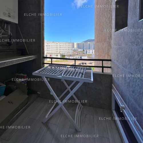Location Appartement F3 Oran Bir el djir