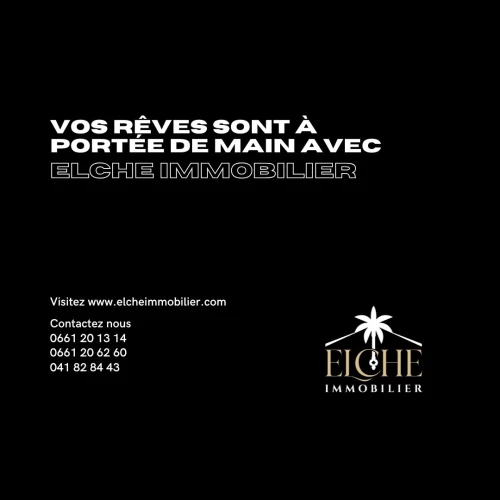 Vente Villa Oran Oran