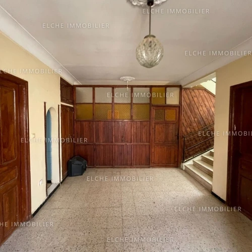 Vente Villa Oran Es senia