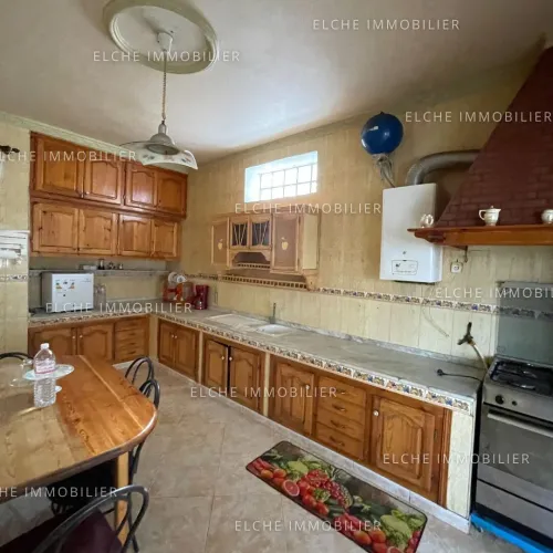 Location Villa Oran Hassi ben okba