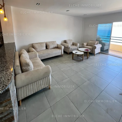 Vente Immeuble Oran Ain el turck