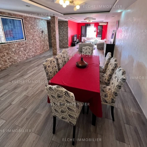 Vente Immeuble Oran Ain el turck