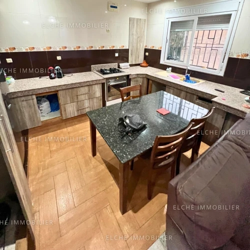 Vente Villa Oran Es senia