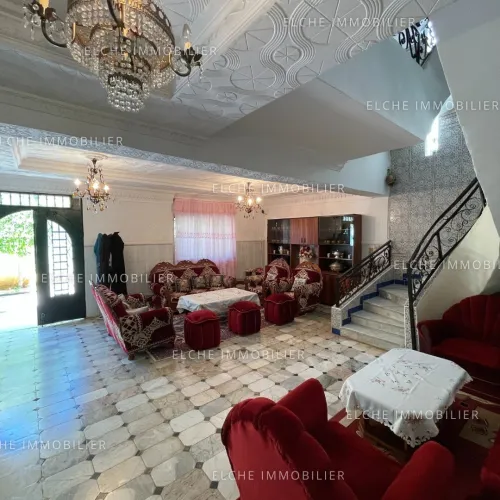 Vente Villa Oran Oran