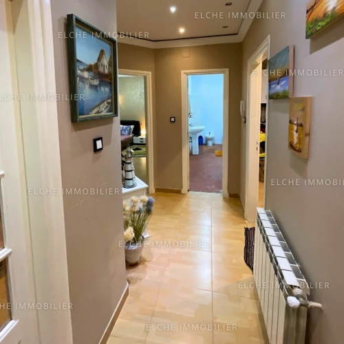 Vente Appartement F2 Oran Ain el turck