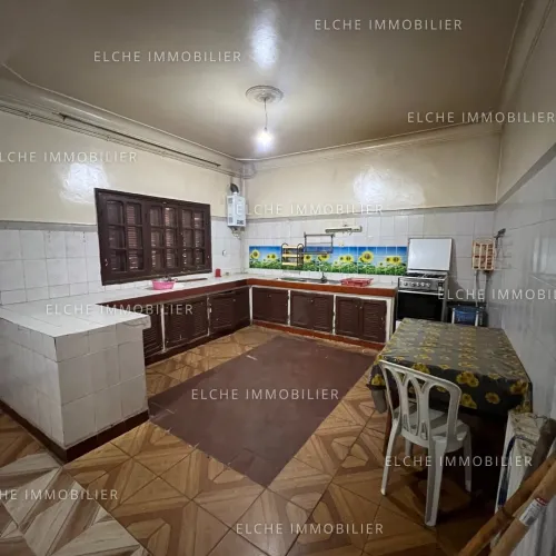 Location Villa Oran Oran