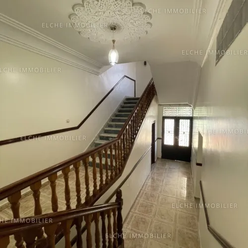 Vente Villa Oran Oran