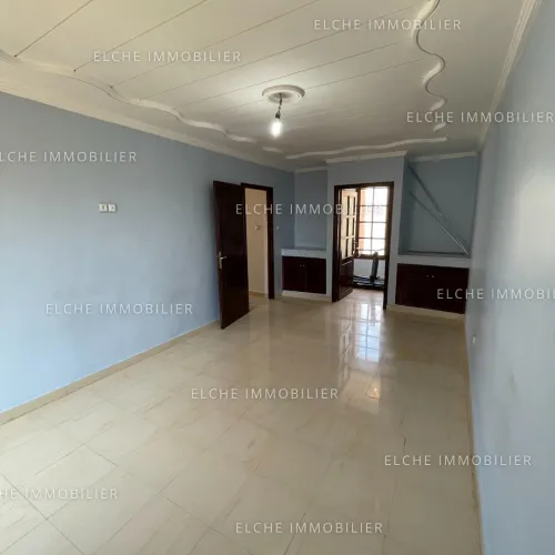 Vente Villa Oran Misseghine
