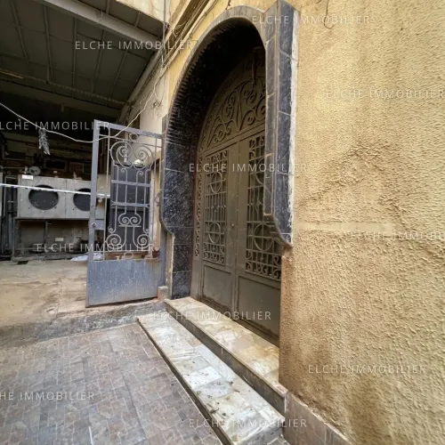 Vente Villa Oran Bir el djir