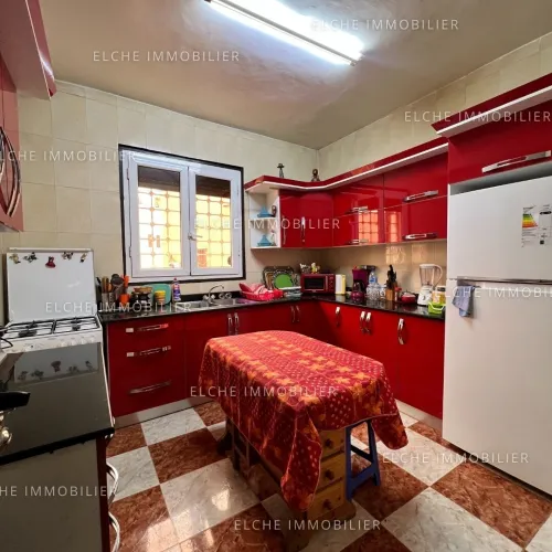 Vente Villa Oran Oran