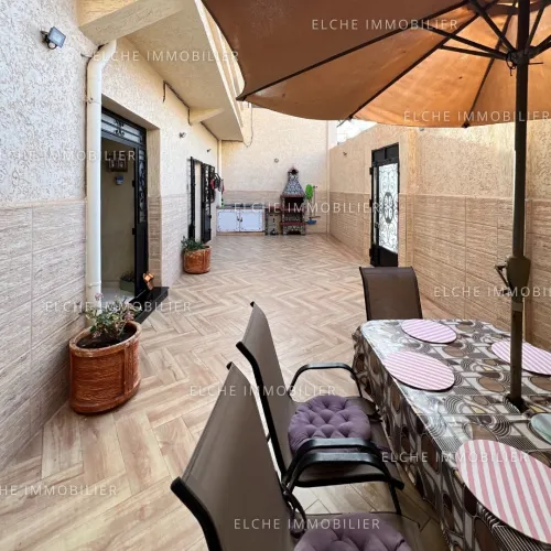 Vente Villa Oran Bir el djir