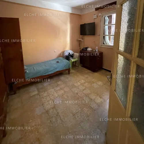 Vente Villa Oran Ain el turck