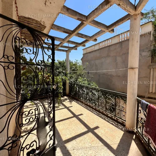 Vente Villa Oran Oran