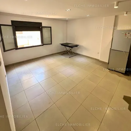 Vente Appartement F2 Oran Ain el turck