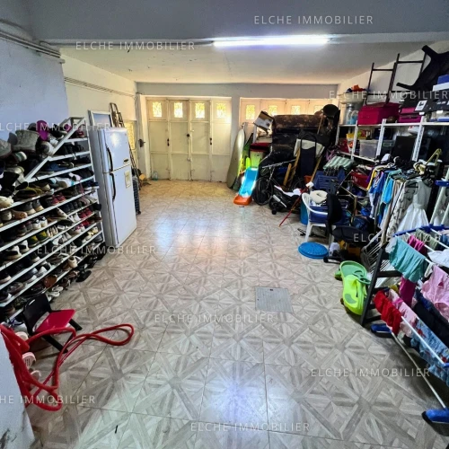 Vente Appartement F4 Oran Oran