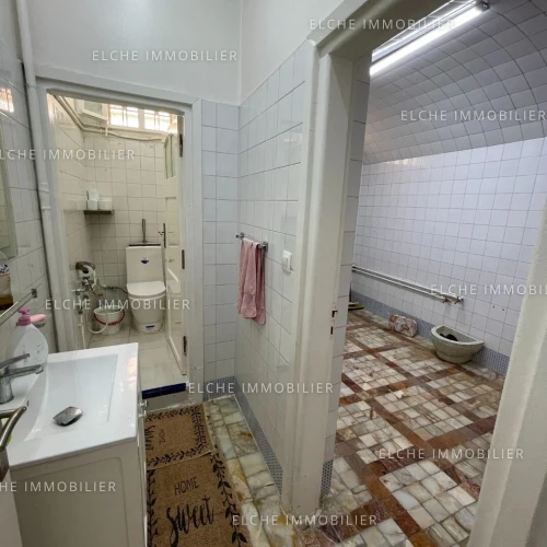 Vente Villa Oran Oran