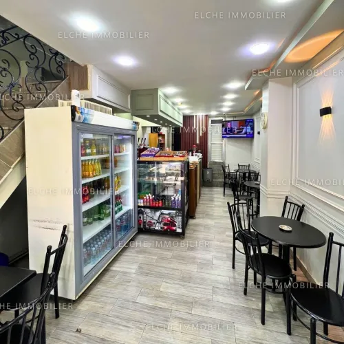 Vente Local Oran Oran