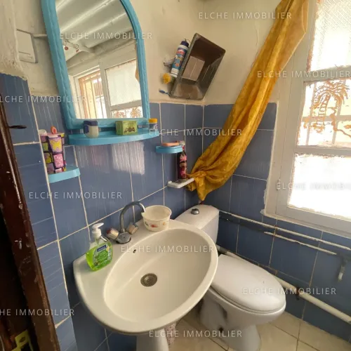 Vente Villa Oran Oran