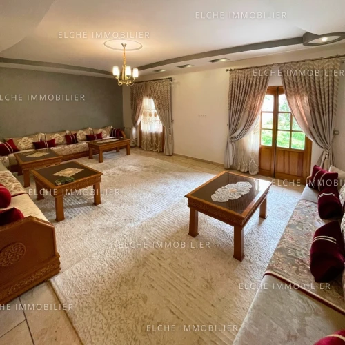 Vente Villa Oran Gdyel