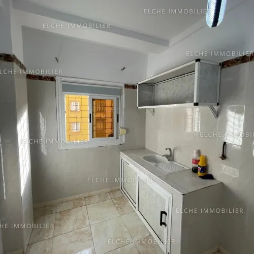 Vente Appartement F4 Oran Bir el djir