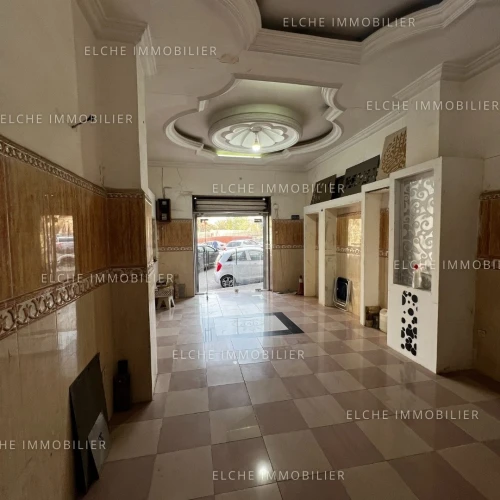 Location Local Oran Oran