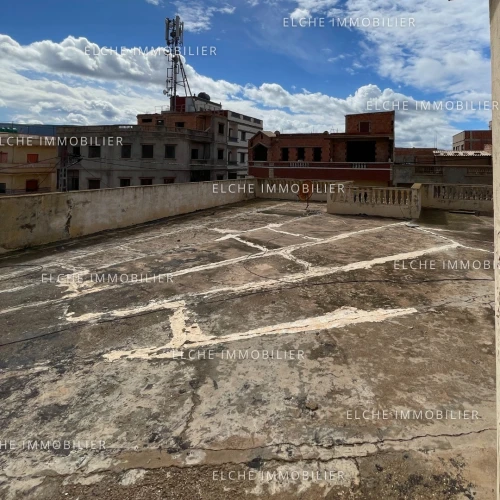 Vente Villa Oran Ain el turck