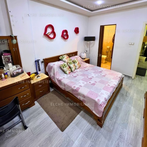 Vente Appartement F4 Oran Oran