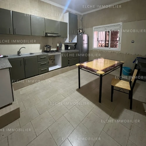 Vente Villa Oran Ain el turck