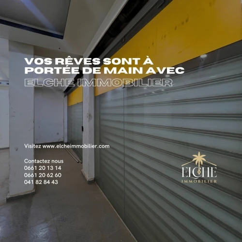 Location Local Oran Oran