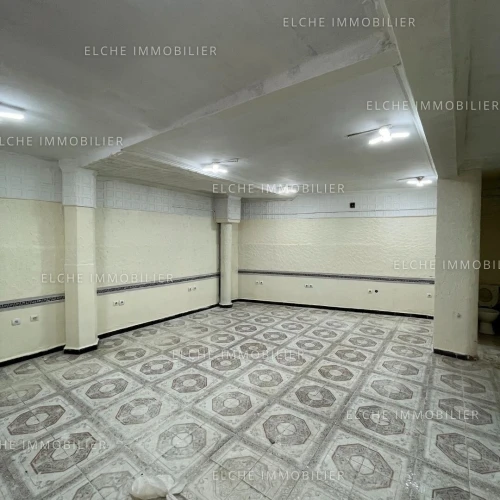 Vente Local Oran Oran