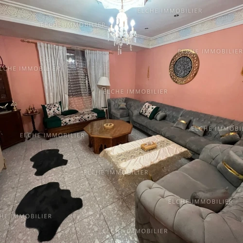 Vente Villa Oran Oran