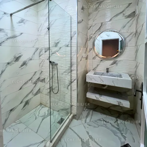Vente Appartement F4 Oran Bir el djir