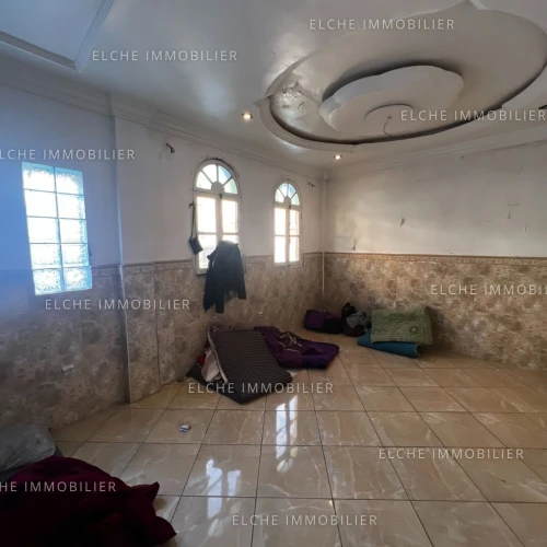Vente Villa Oran Ain el turck