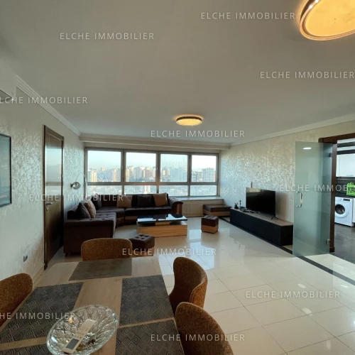 Vente Appartement Oran Oran