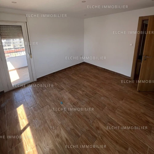 Location Appartement F4 Oran Bir el djir