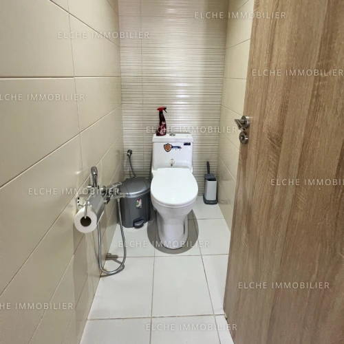 Vente Appartement F4 Oran Oran
