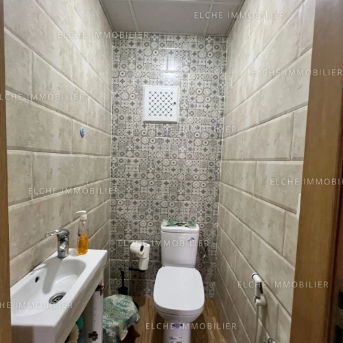 Vente Appartement Oran Oran