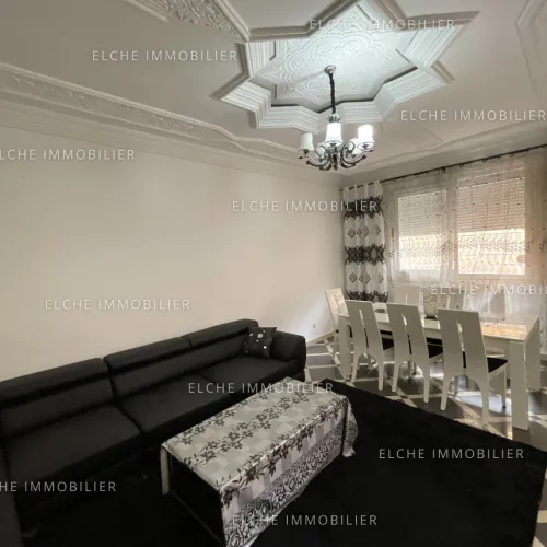 Vente Villa Oran Oran